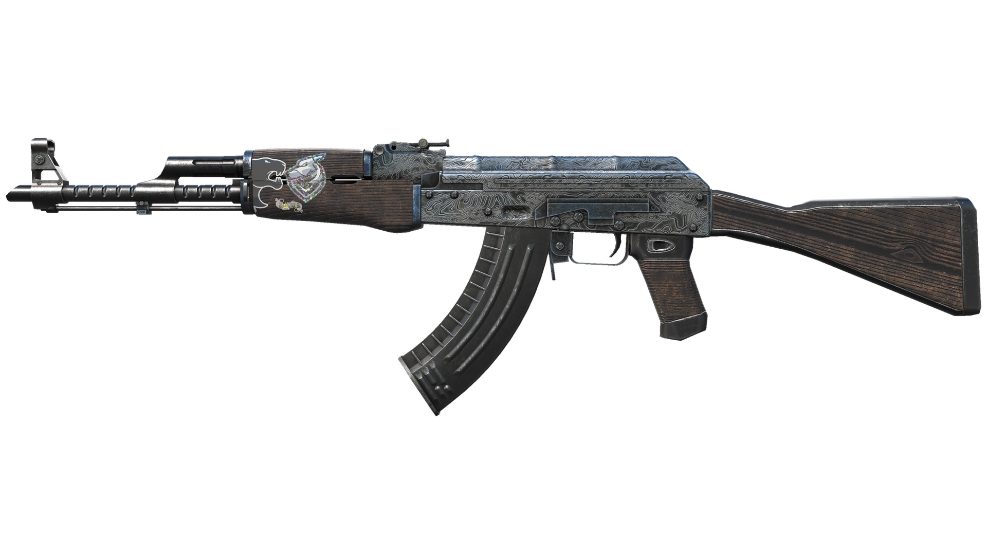 Steel Delta image