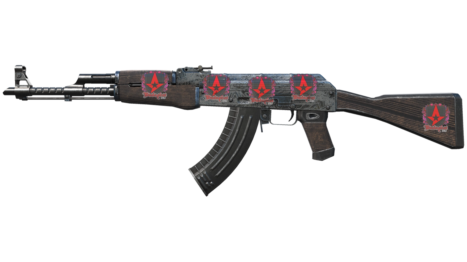 Steel Delta image