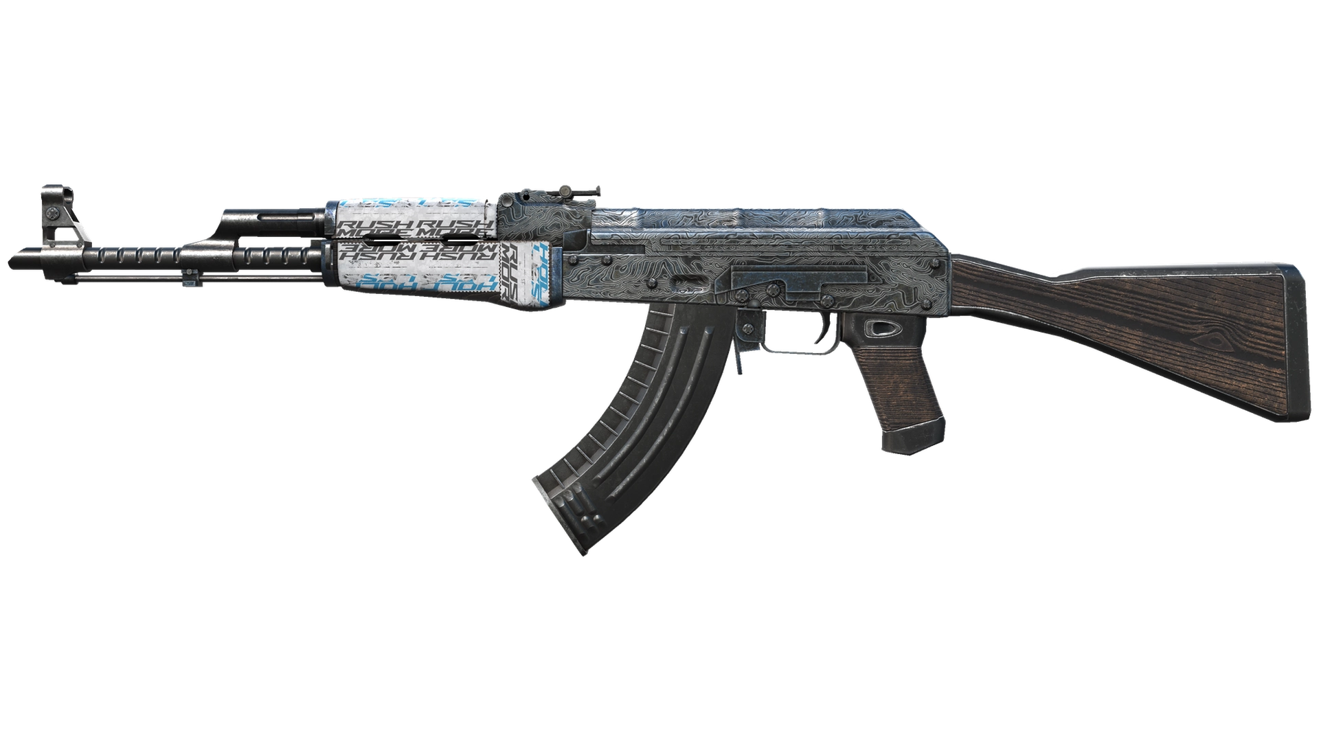 Steel Delta image