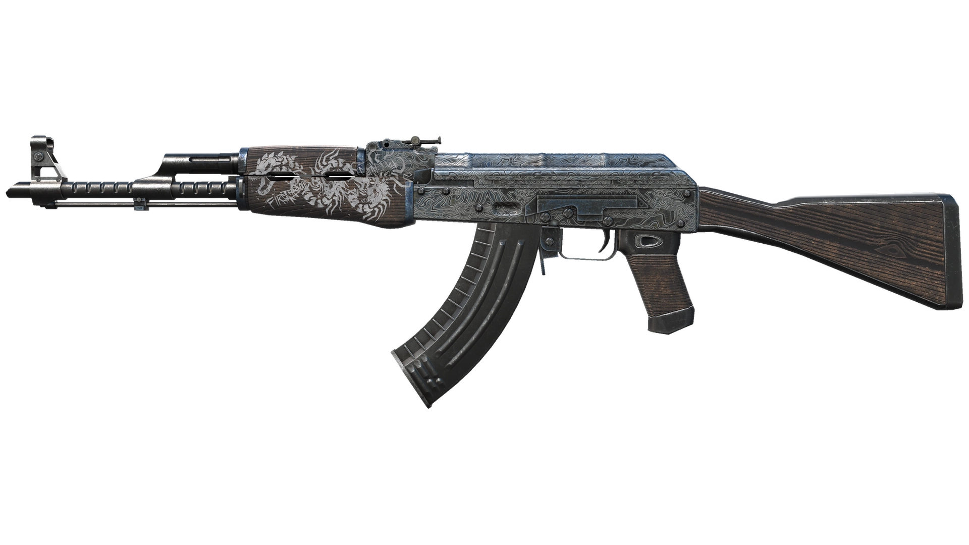 Steel Delta image