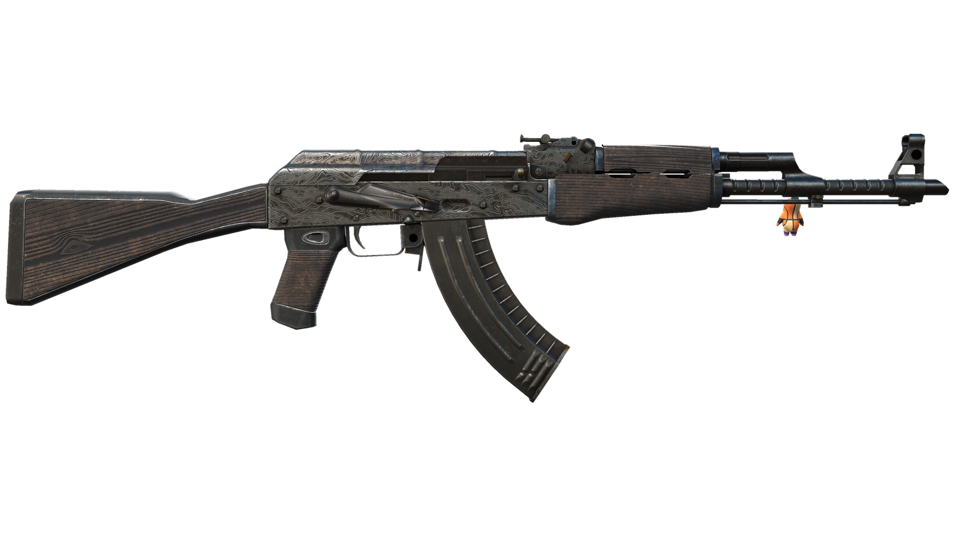 Steel Delta image