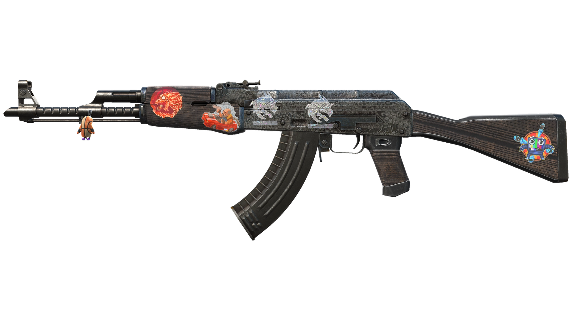 Steel Delta image