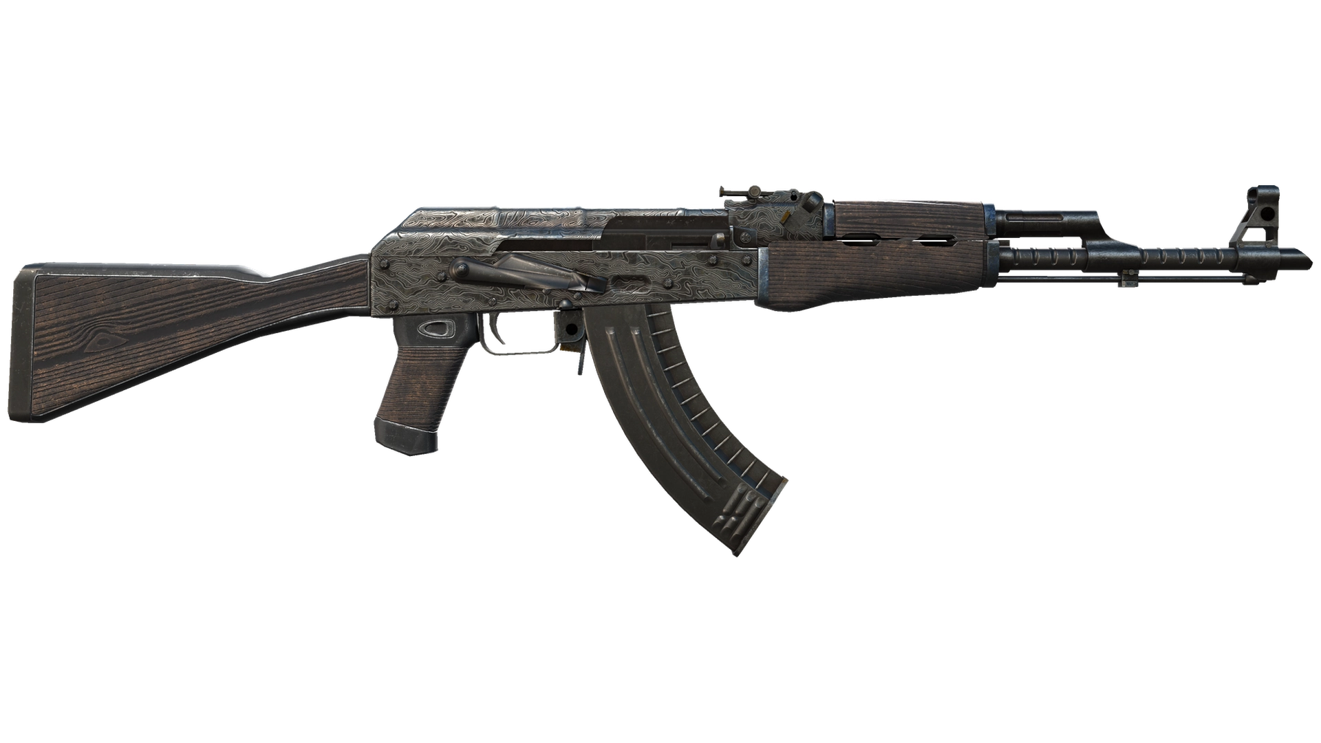 Steel Delta image