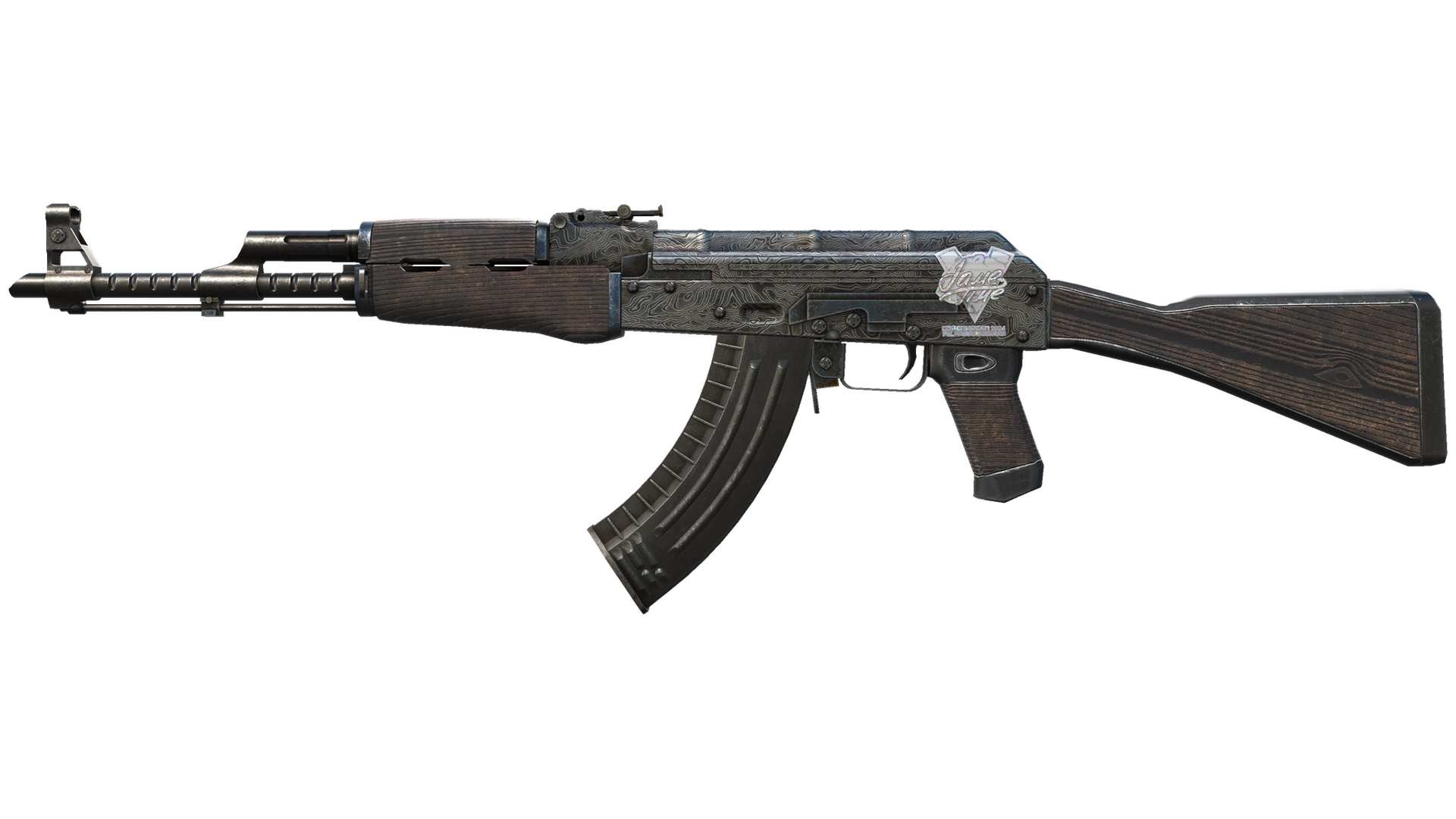 Steel Delta image