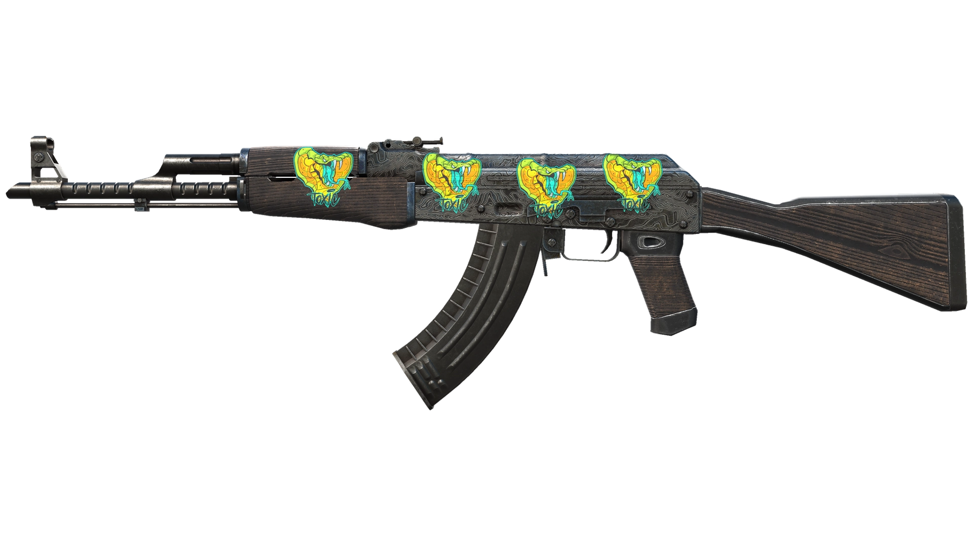 Steel Delta image