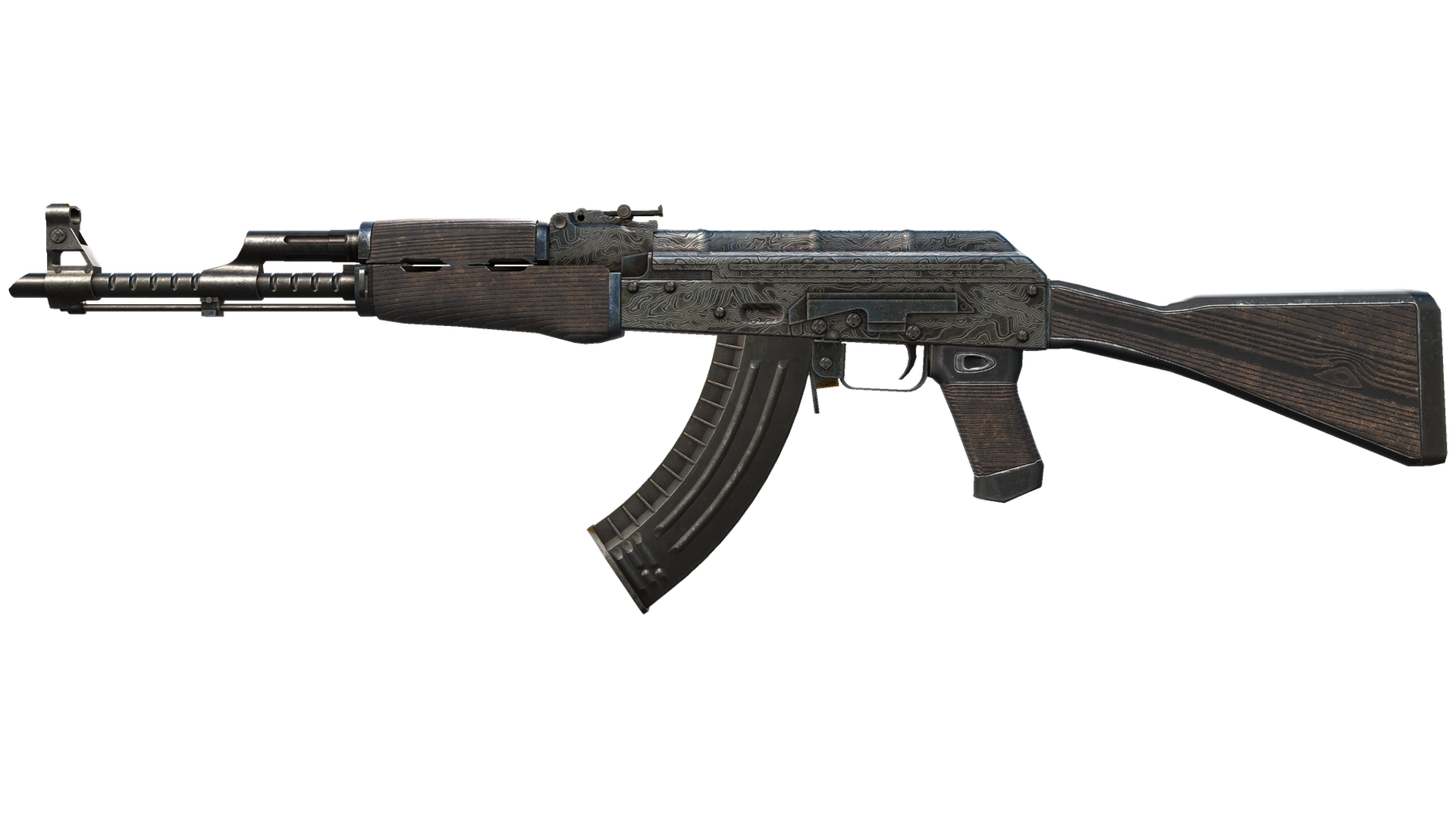 Steel Delta image