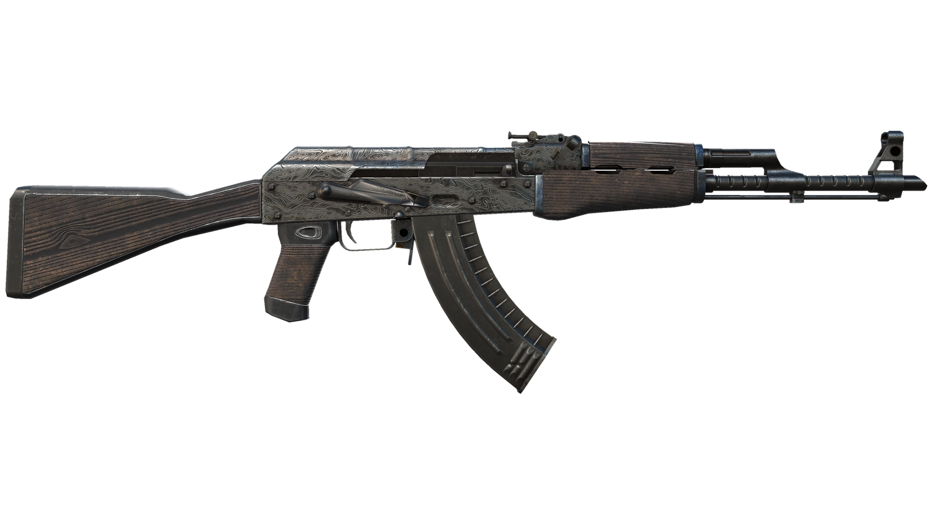 Steel Delta image