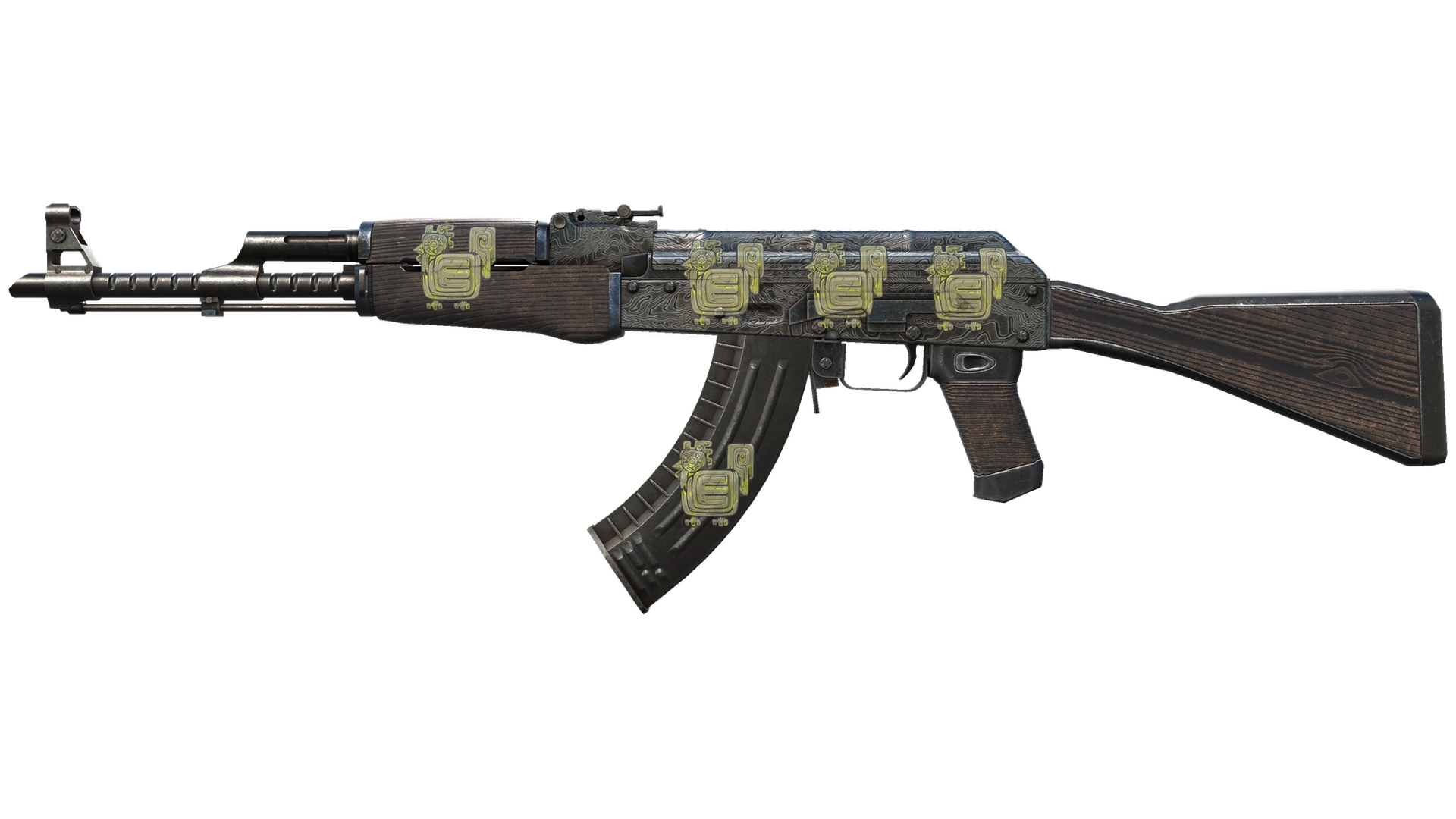 Steel Delta image