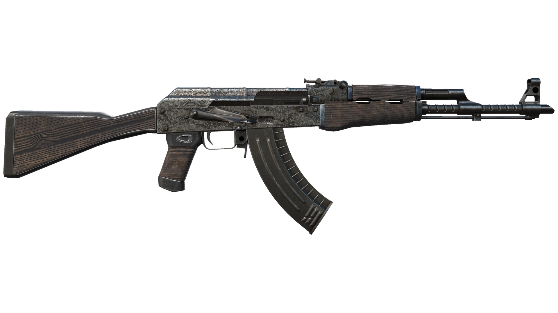 Steel Delta image