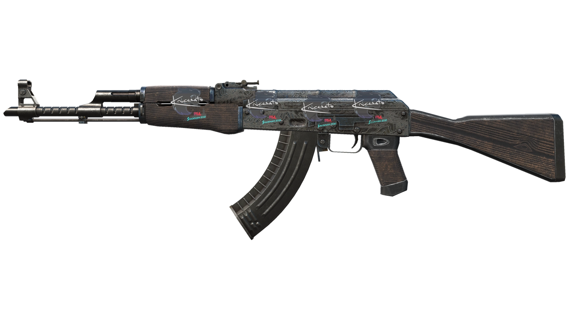 Steel Delta image