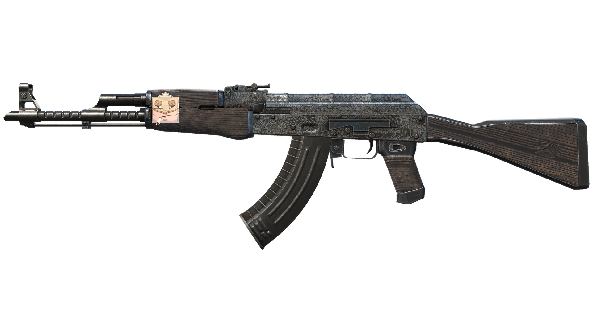 Steel Delta image