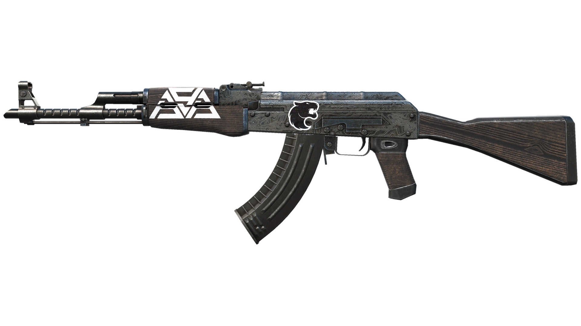 Steel Delta image