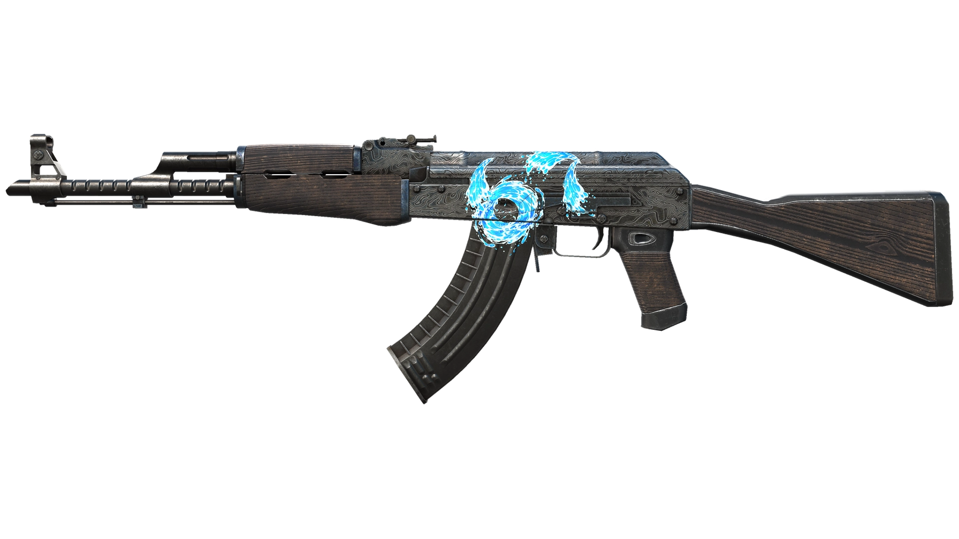Steel Delta image