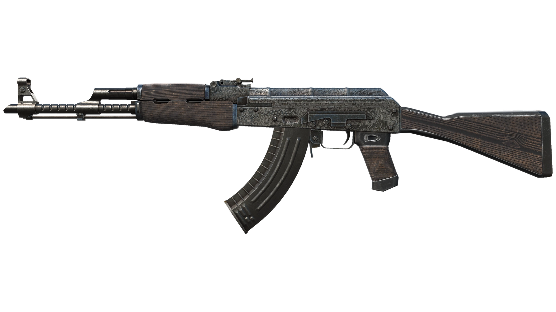 Steel Delta image
