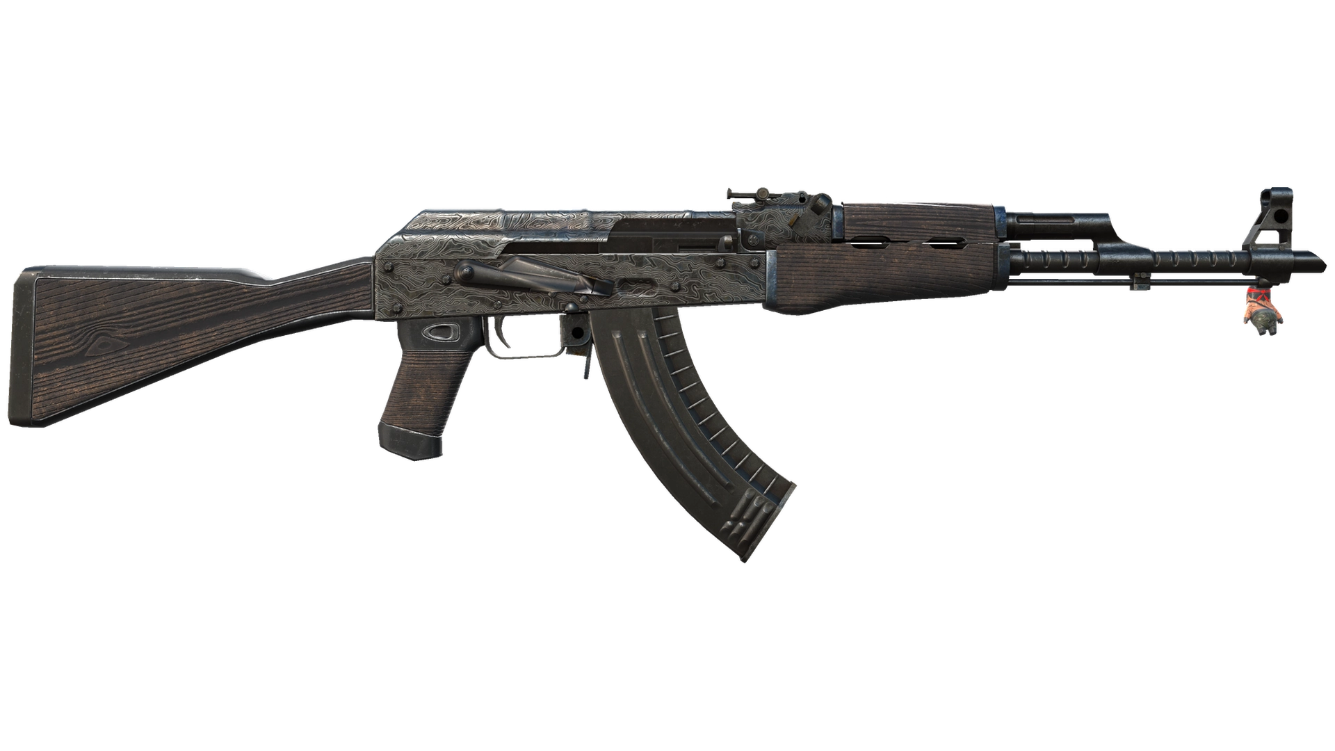 Steel Delta image