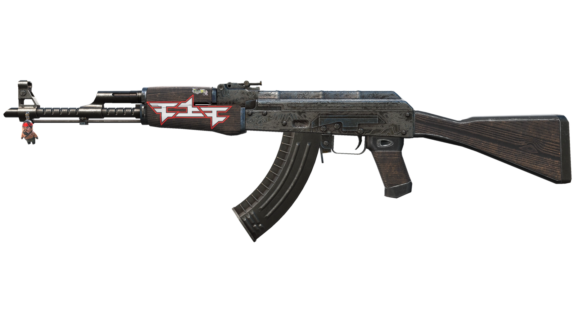 Steel Delta image