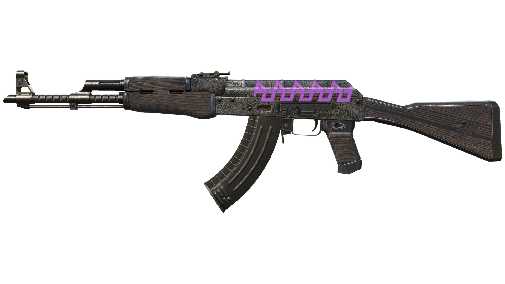 Steel Delta image