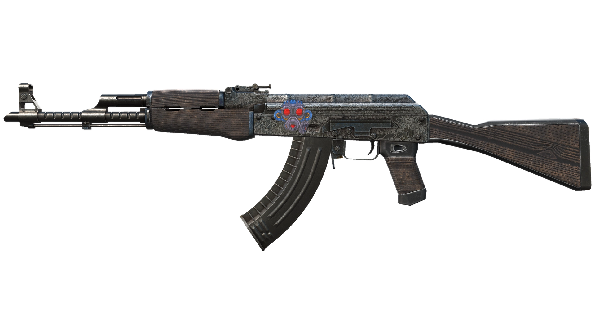 Steel Delta image