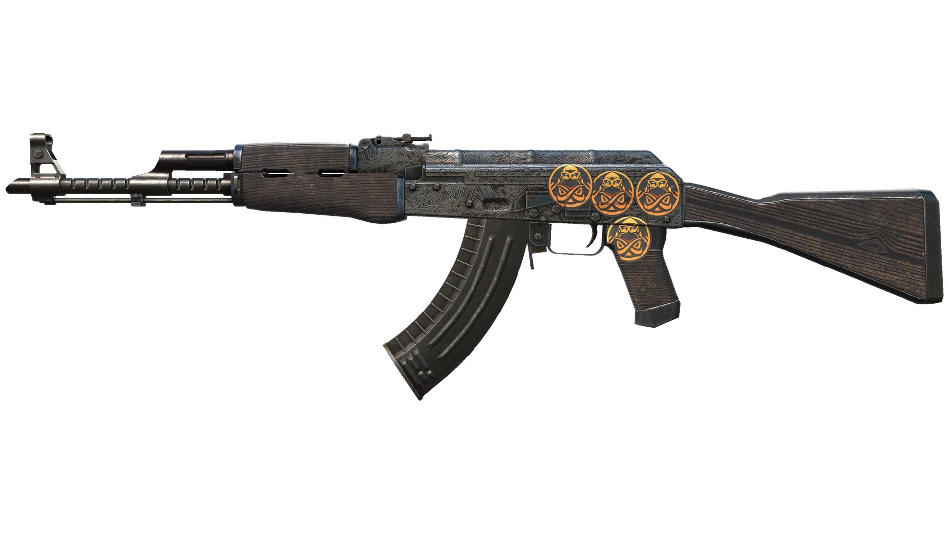 Steel Delta image