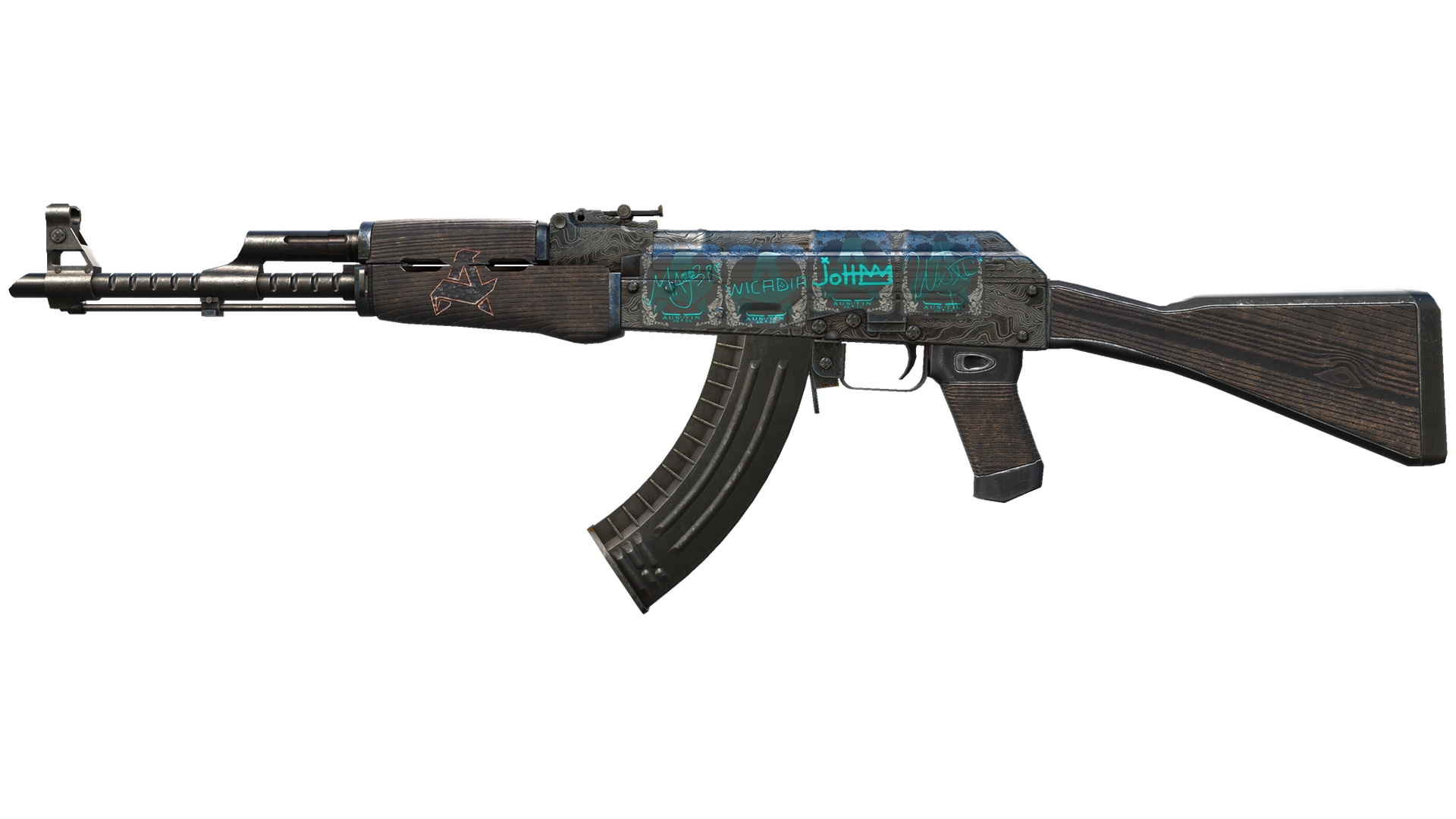 Steel Delta image
