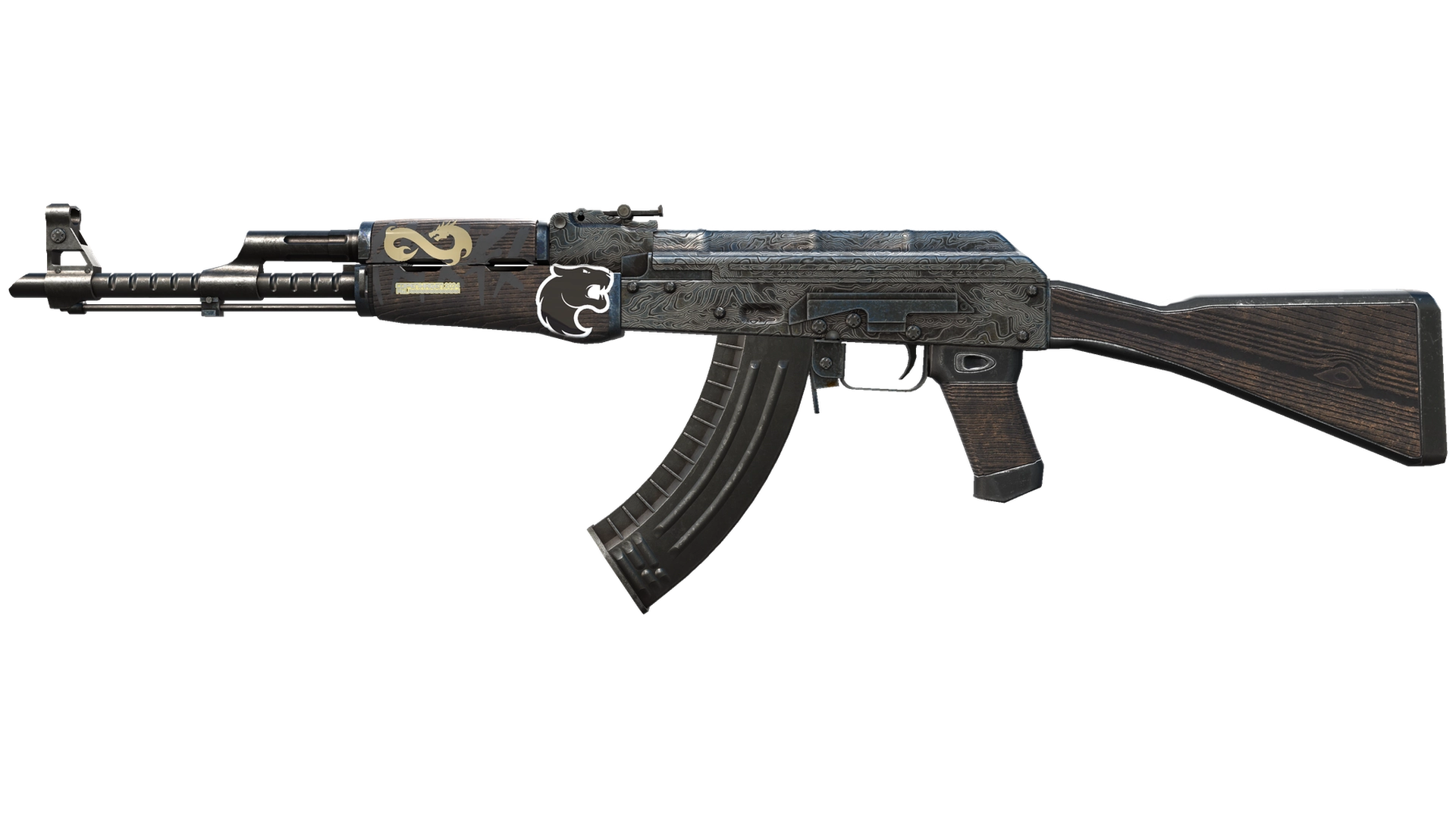 Steel Delta image