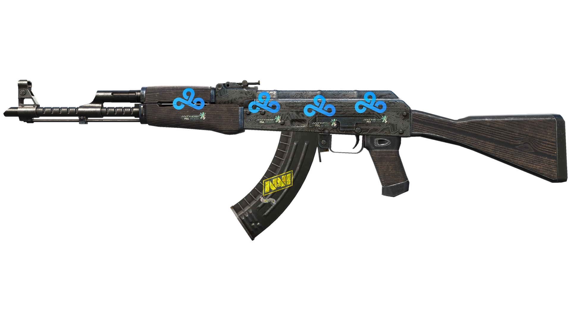 Steel Delta image
