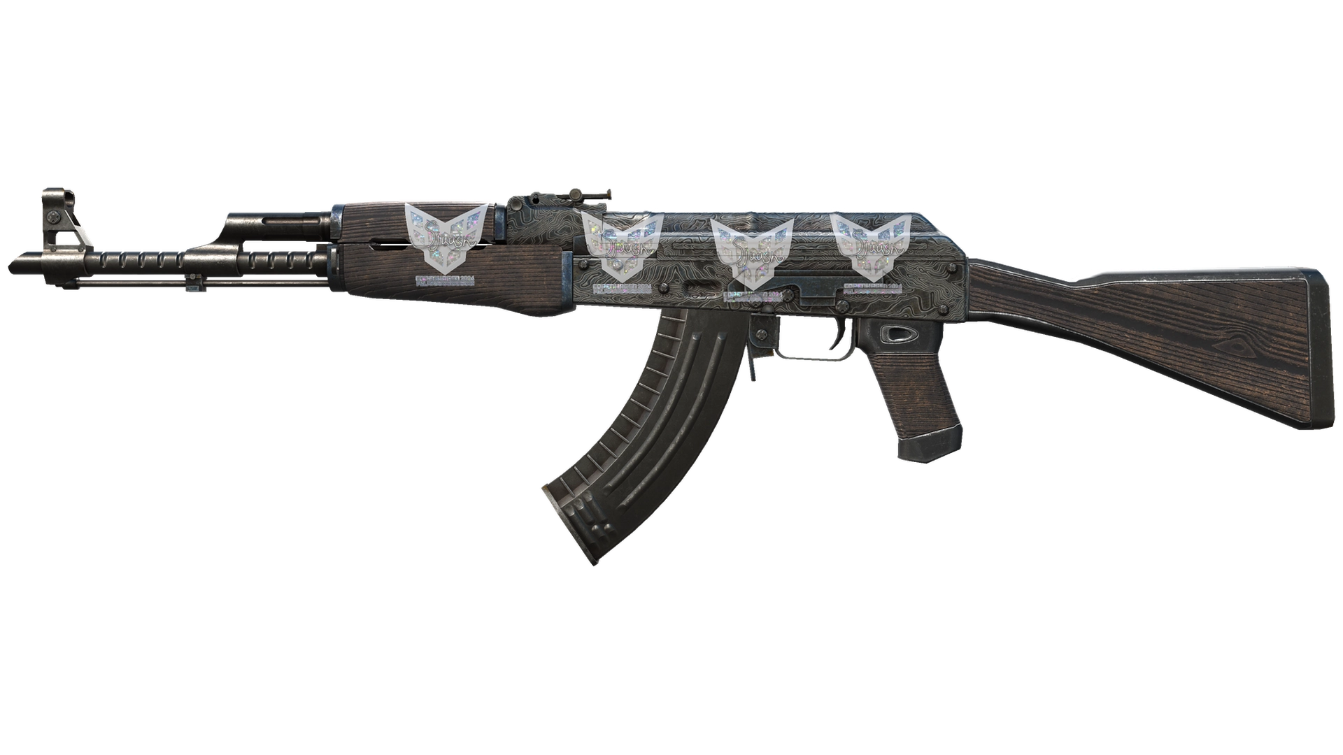 Steel Delta image
