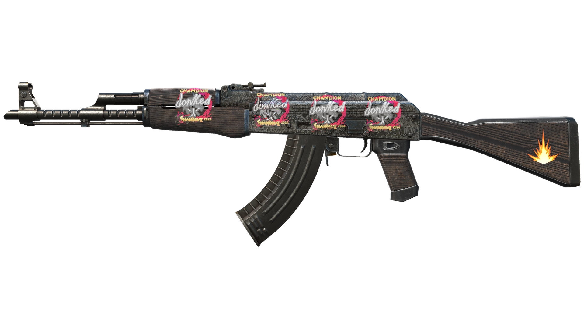 Steel Delta image