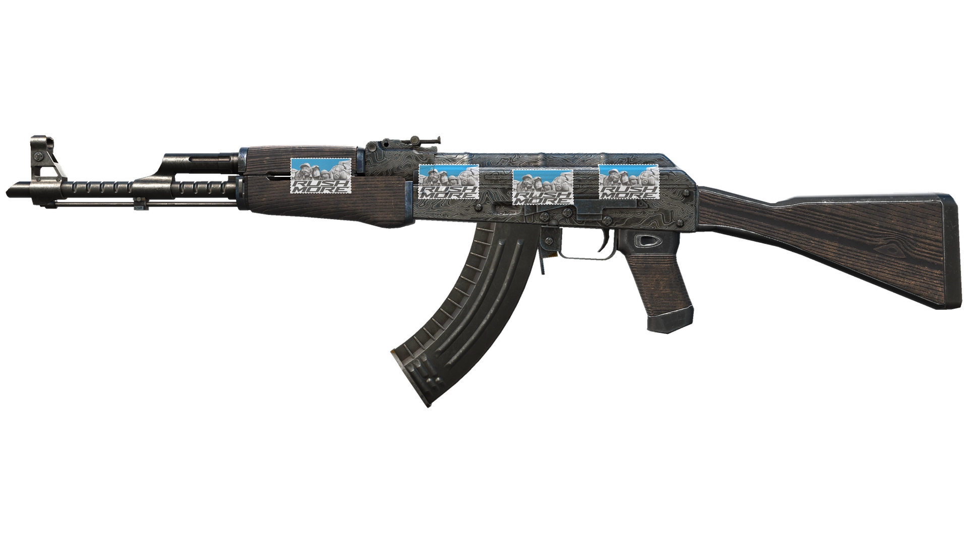 Steel Delta image