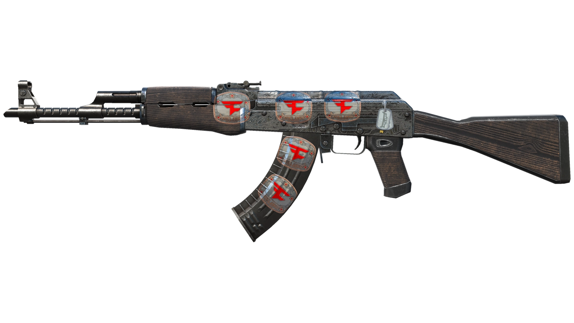 Steel Delta image