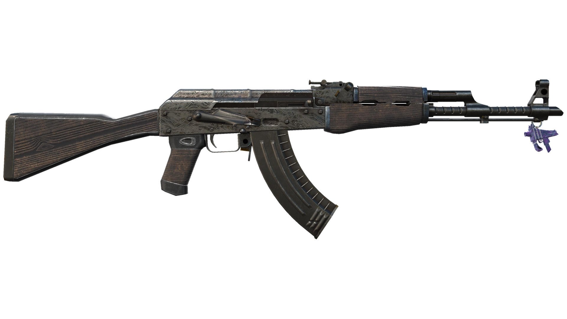 Steel Delta image