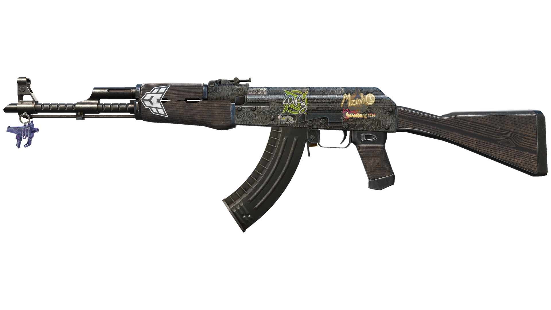 Steel Delta image