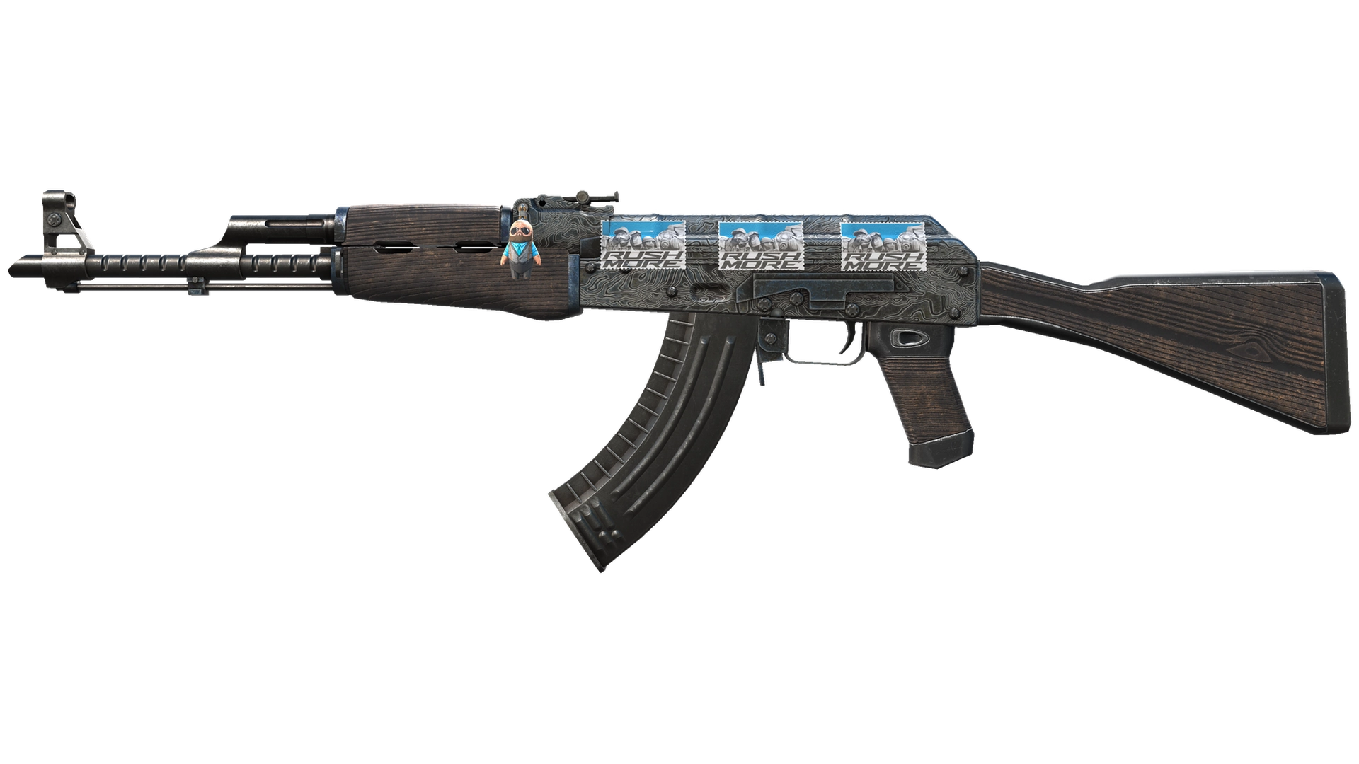 Steel Delta image