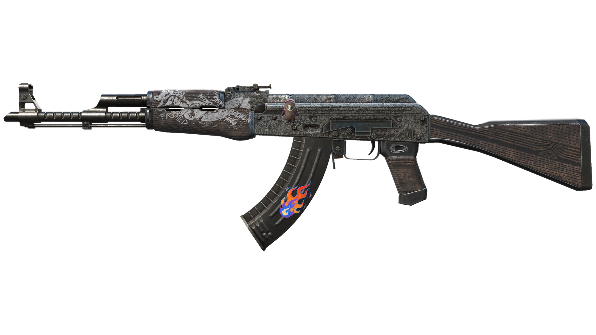 Steel Delta image