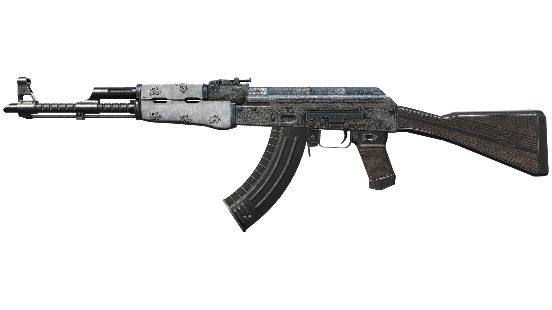 Steel Delta image