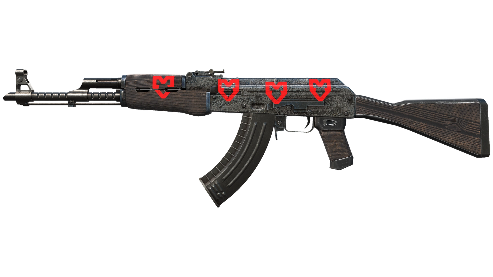 Steel Delta image