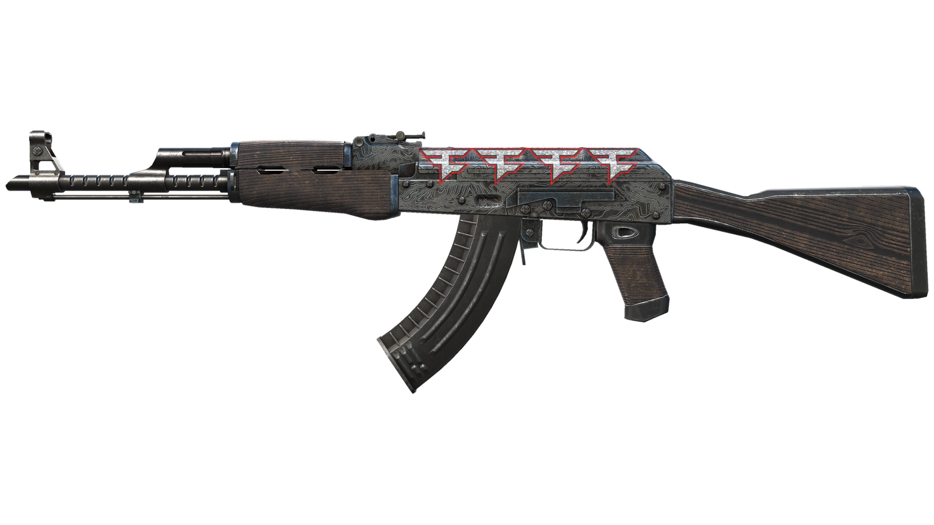 Steel Delta image