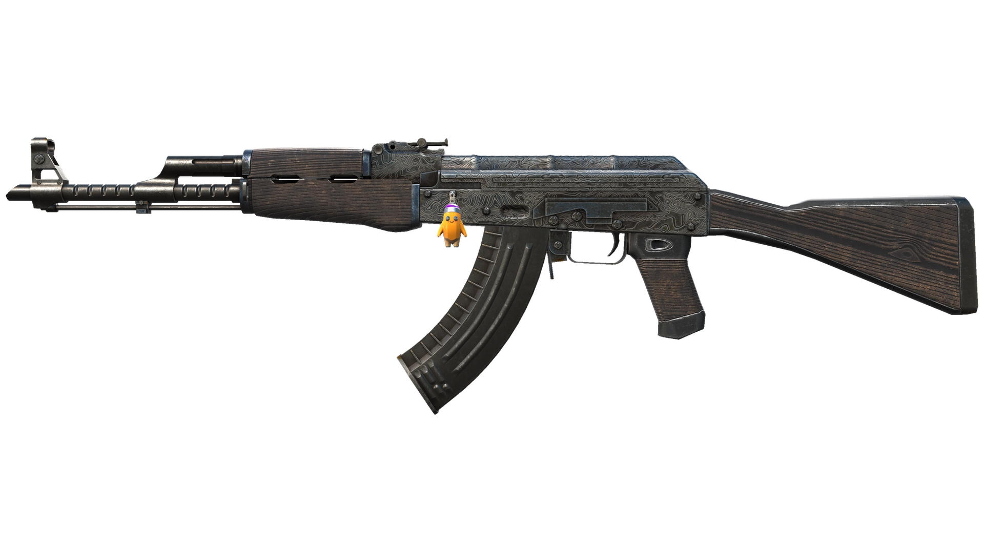 Steel Delta image