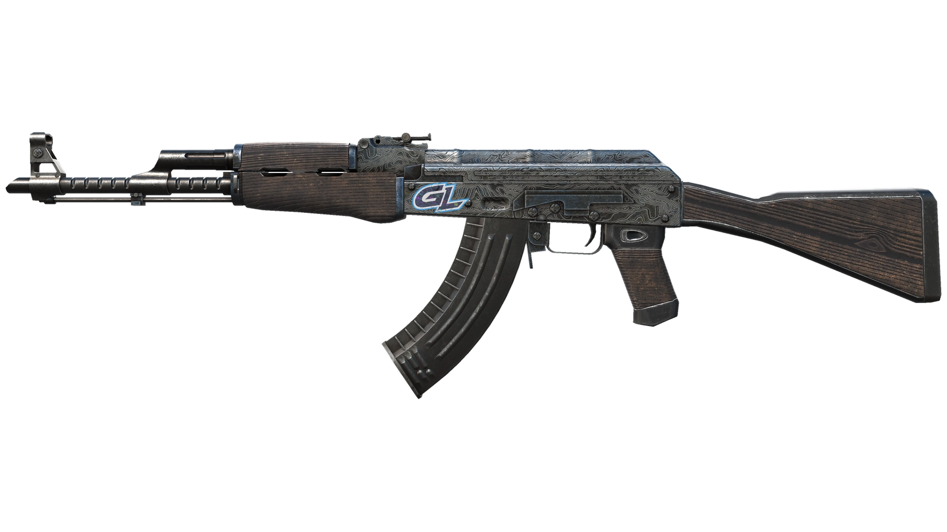 Steel Delta image