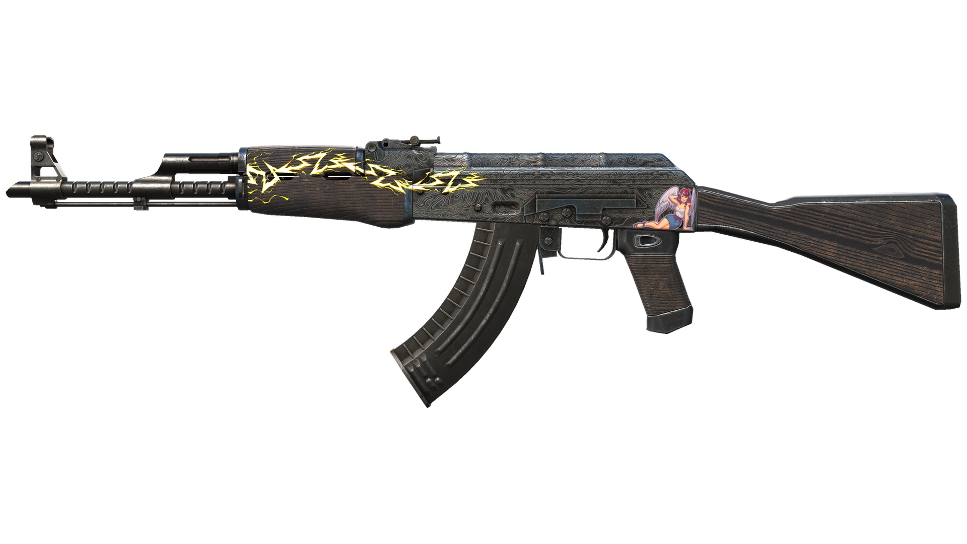 Steel Delta image