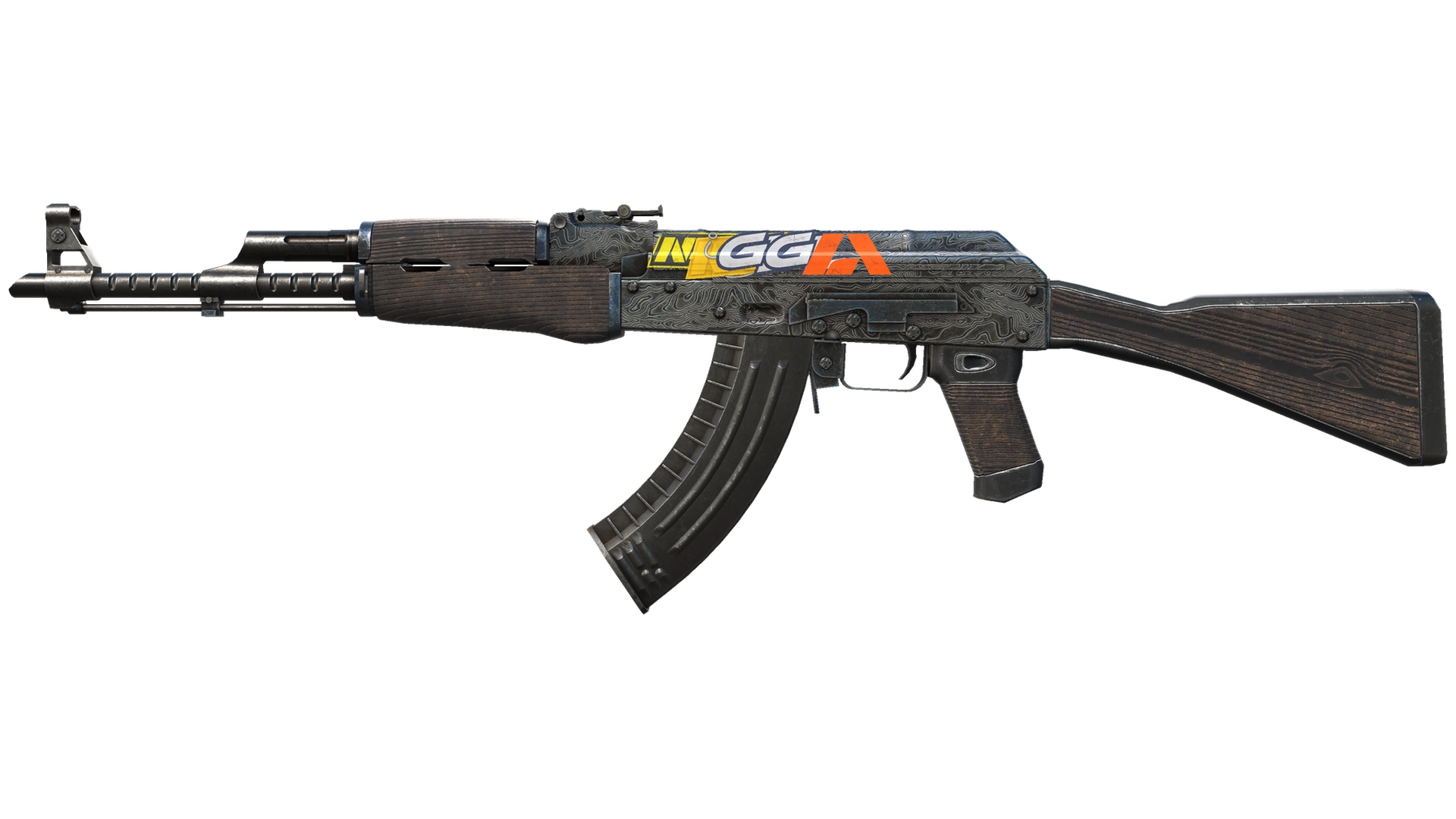 Steel Delta image