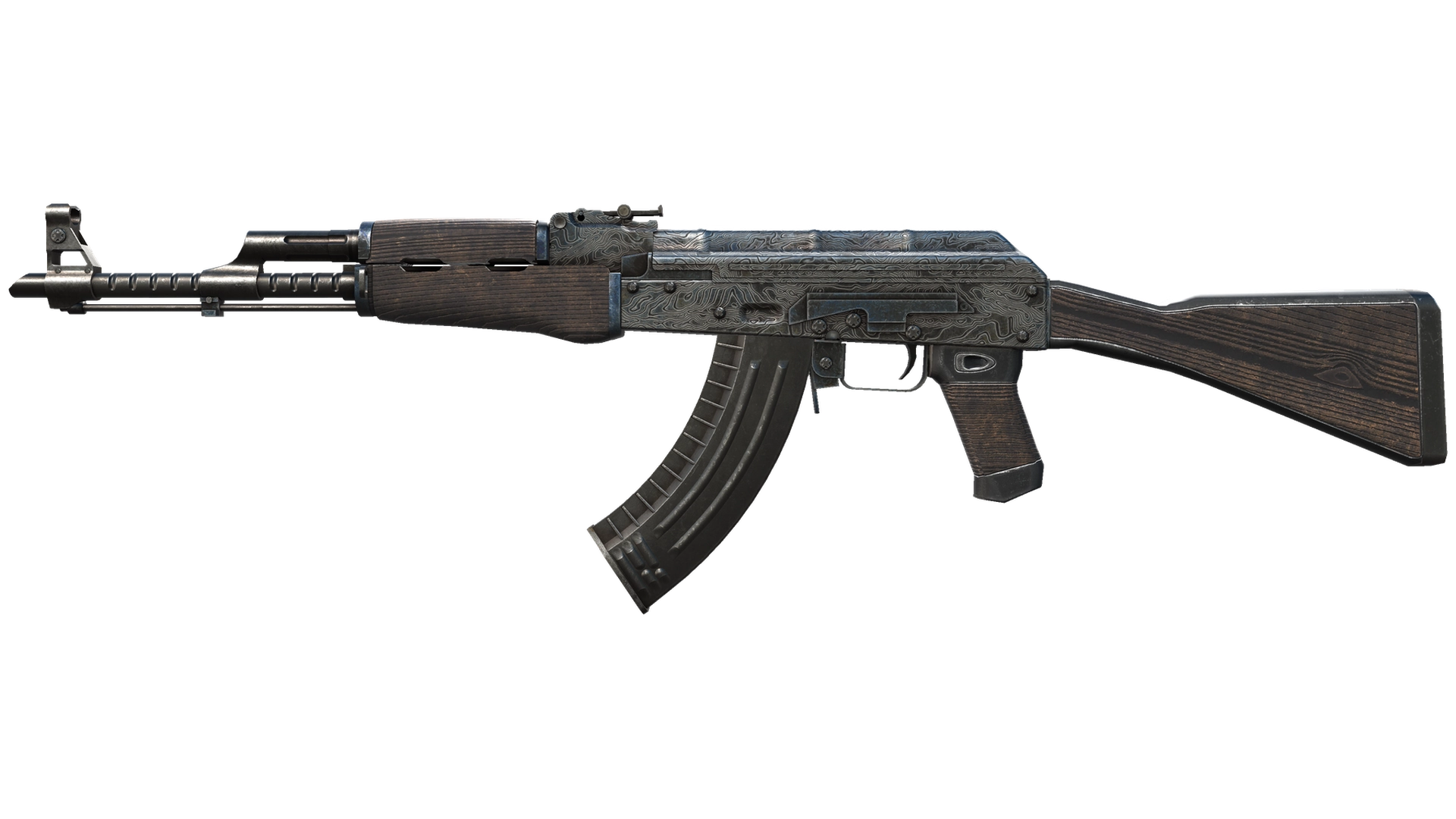 Steel Delta image
