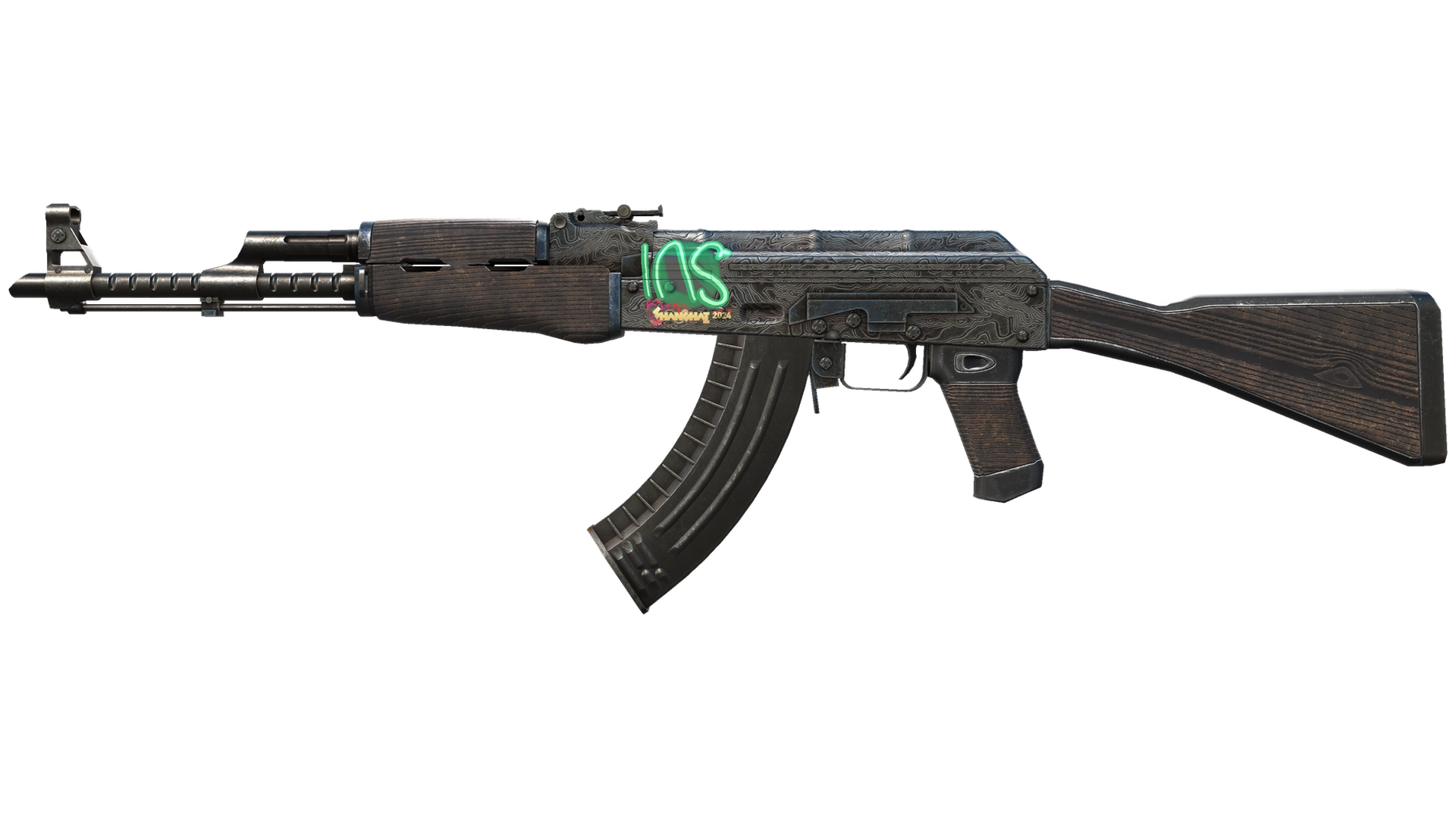 Steel Delta image