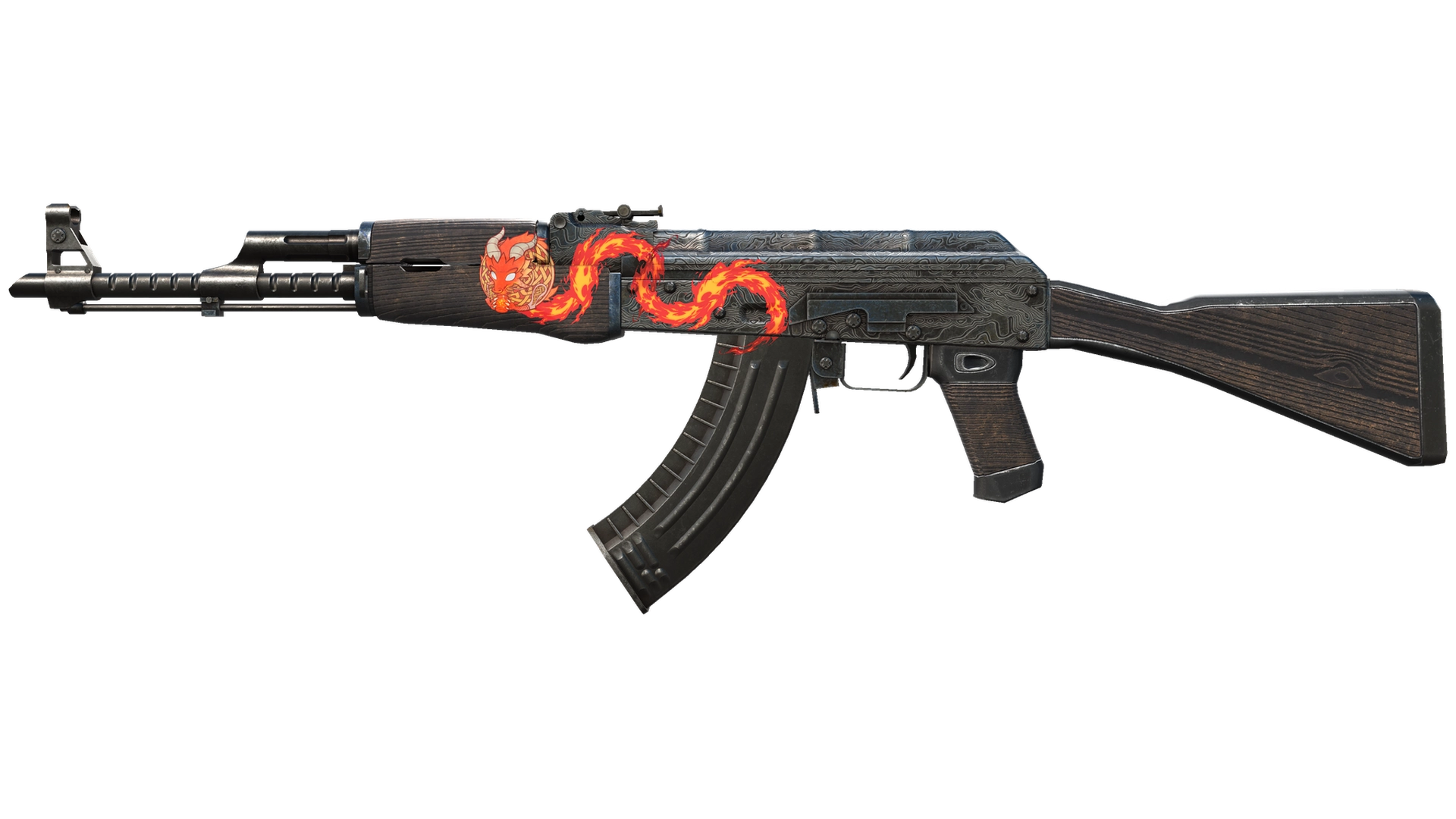 Steel Delta image