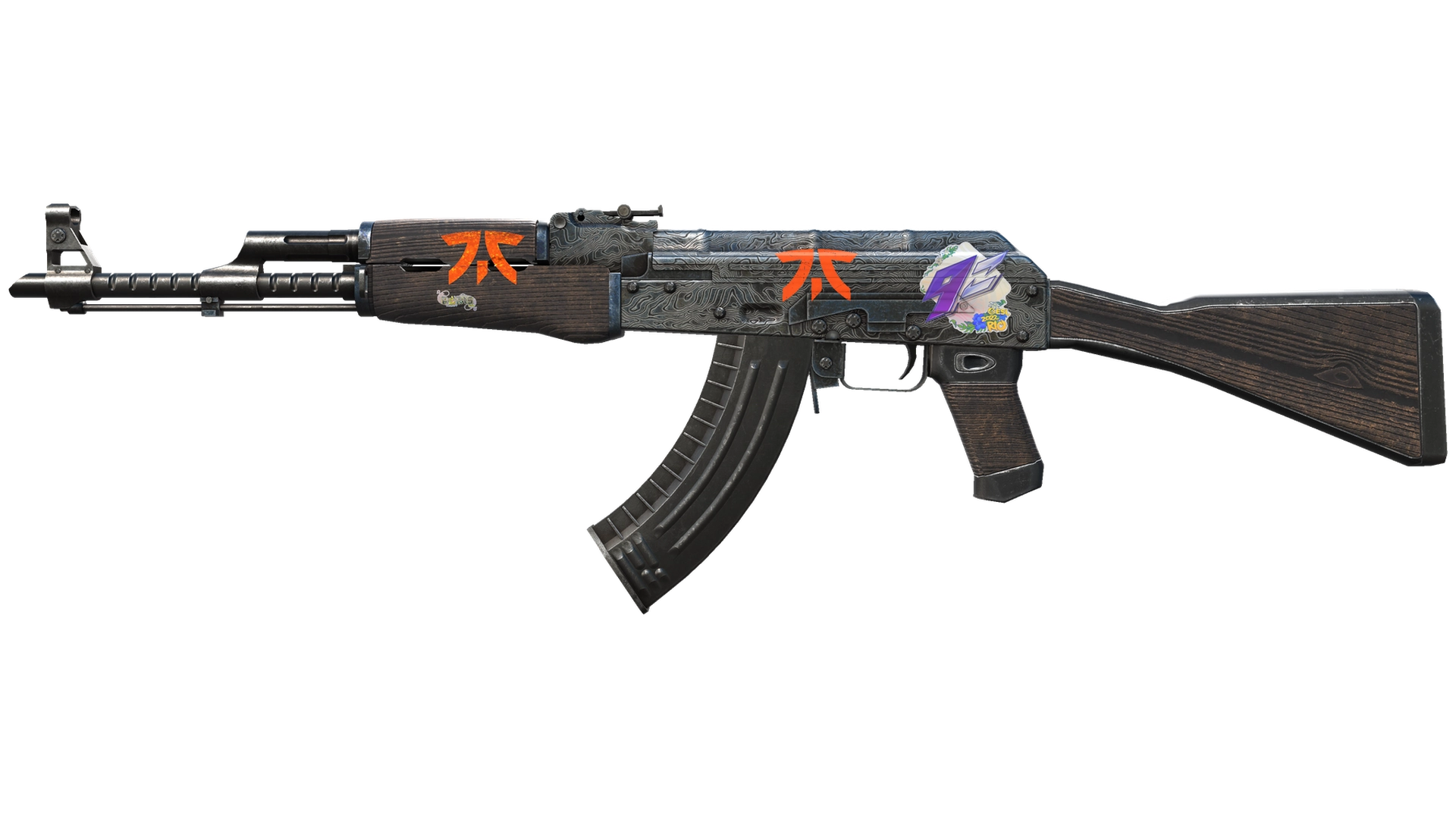 Steel Delta image