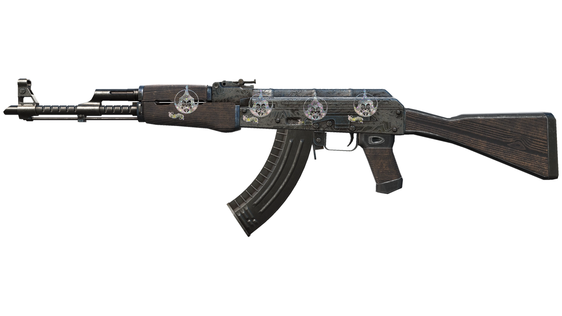 Steel Delta image