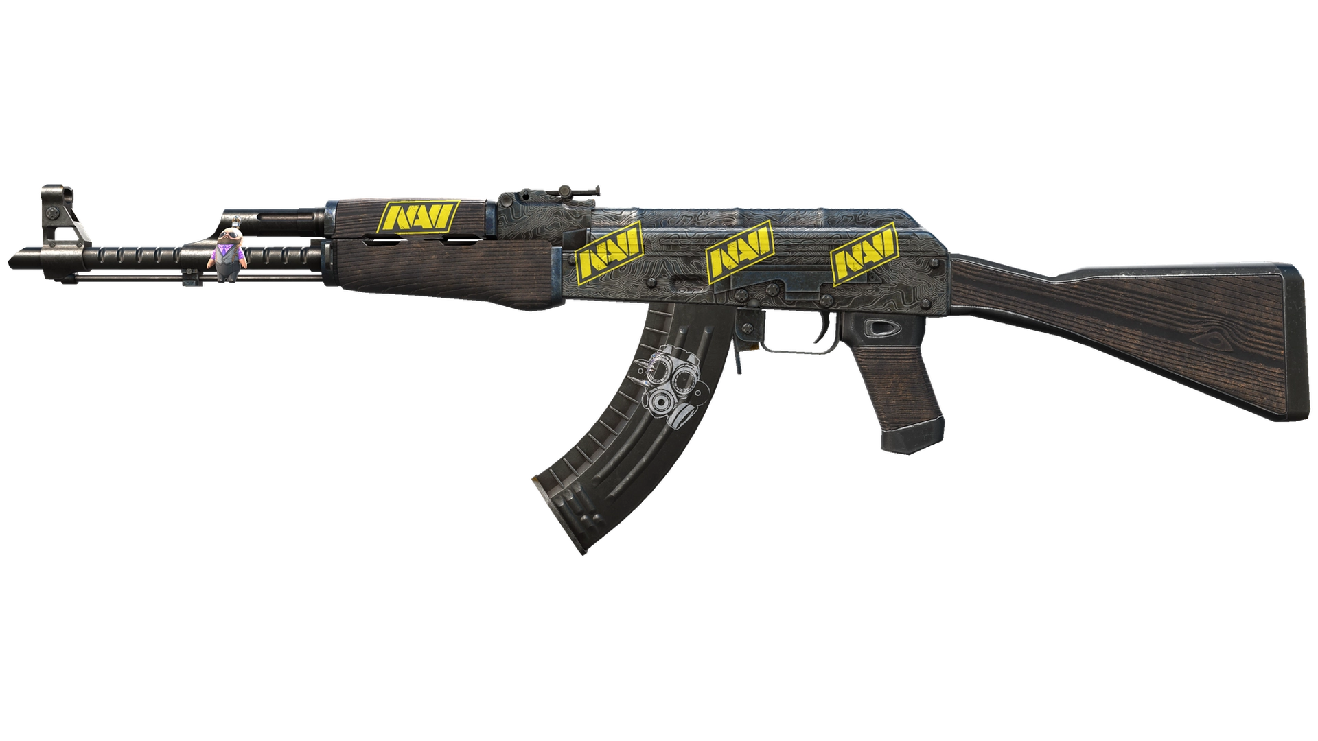 Steel Delta image