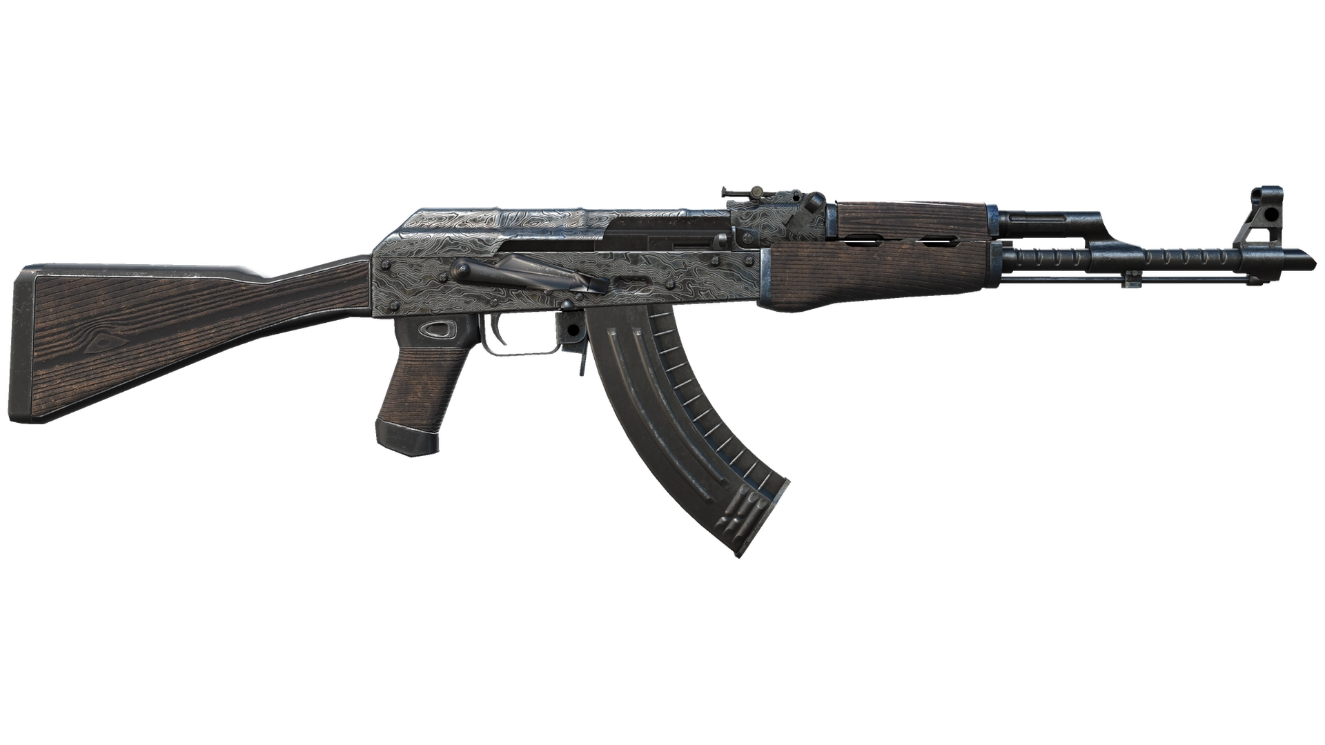 Steel Delta image
