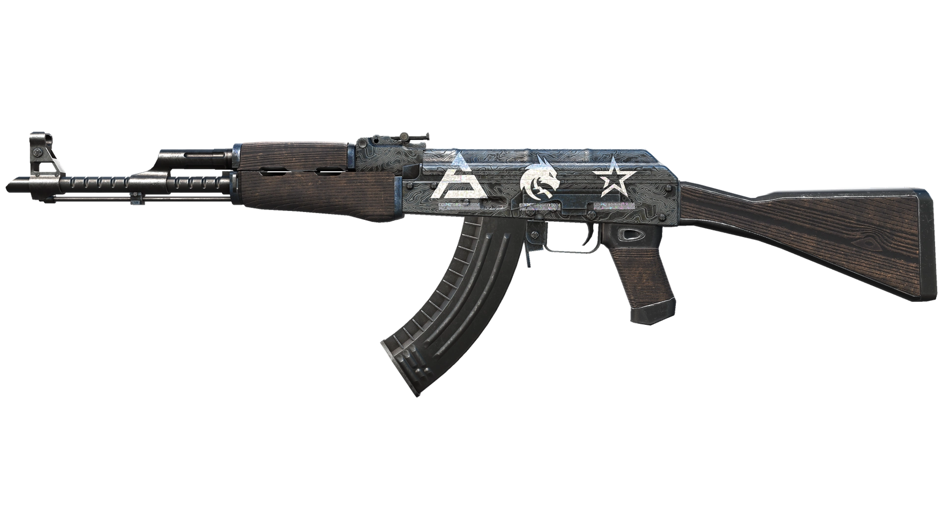 Steel Delta image