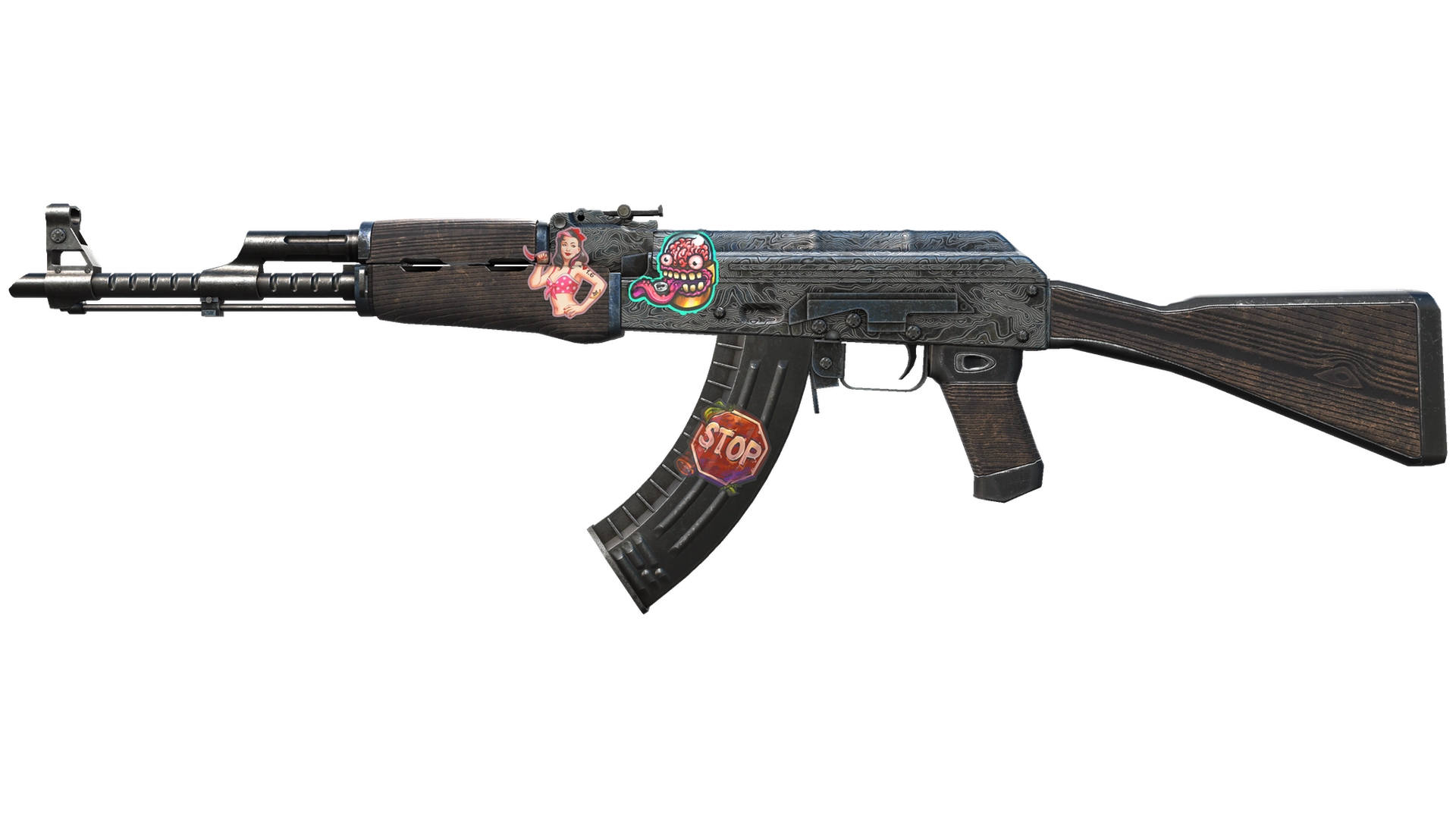 Steel Delta image